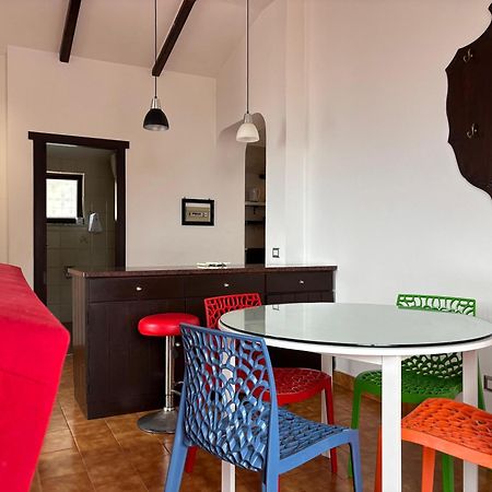 הוילה סורנטו Casa Acampora מראה חיצוני תמונה