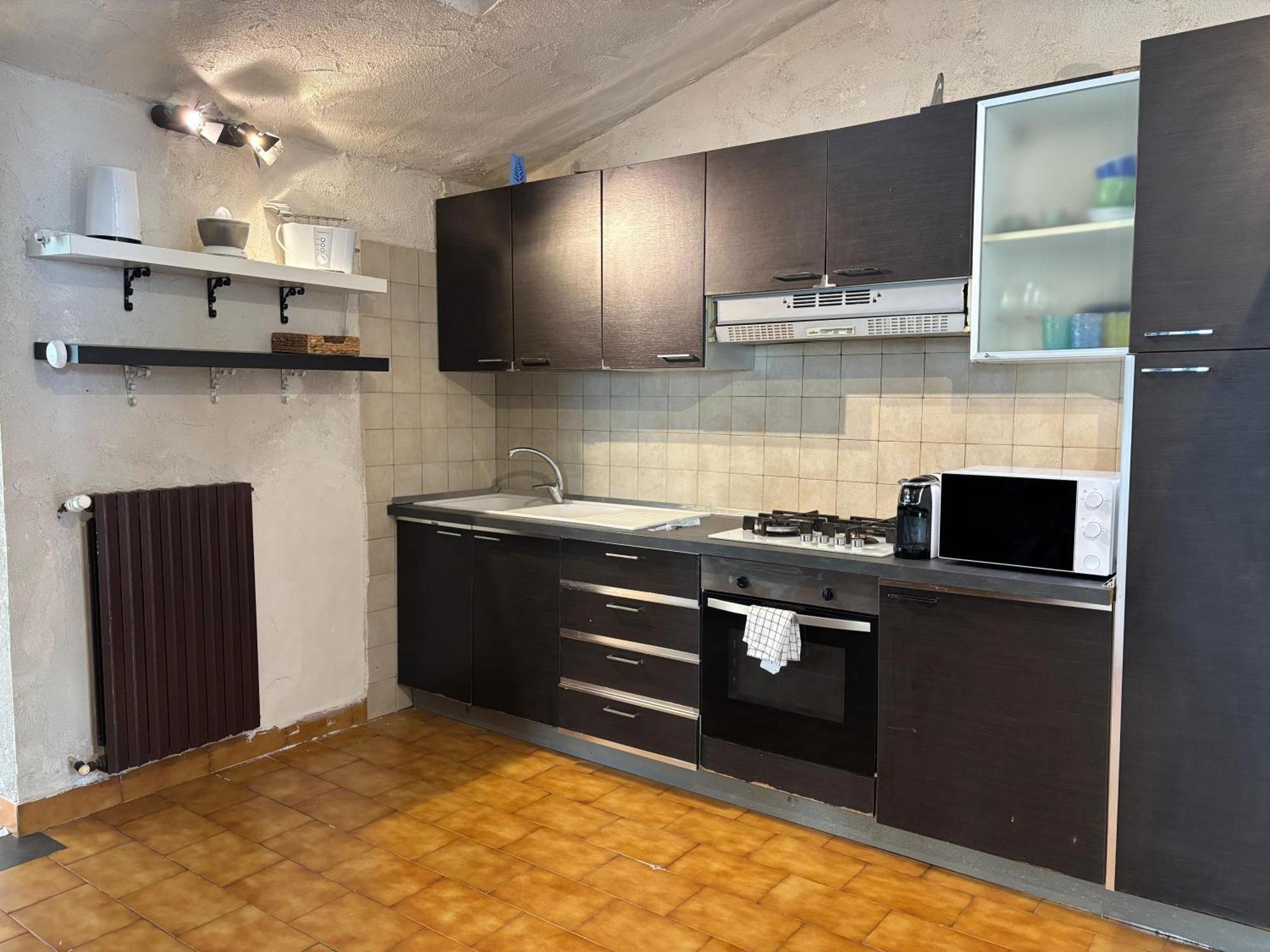 הוילה סורנטו Casa Acampora מראה חיצוני תמונה