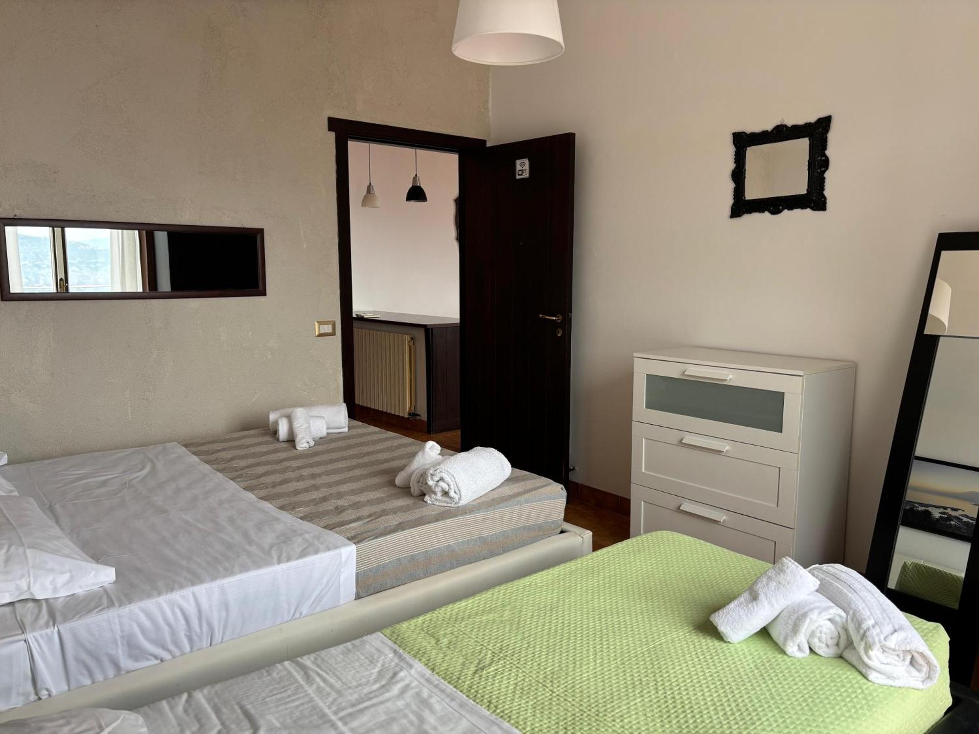 הוילה סורנטו Casa Acampora מראה חיצוני תמונה